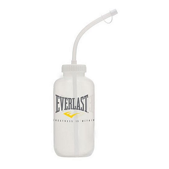 Pipette de boxe EVERLAST